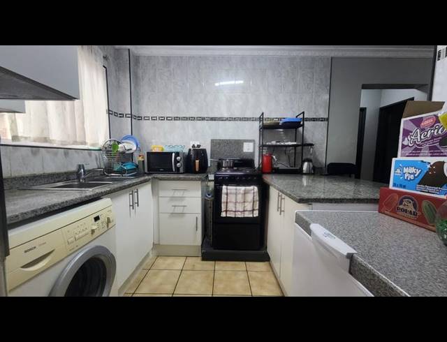 2 BEDROOM APARTMENT FOR SALE IN NORTH BEACH